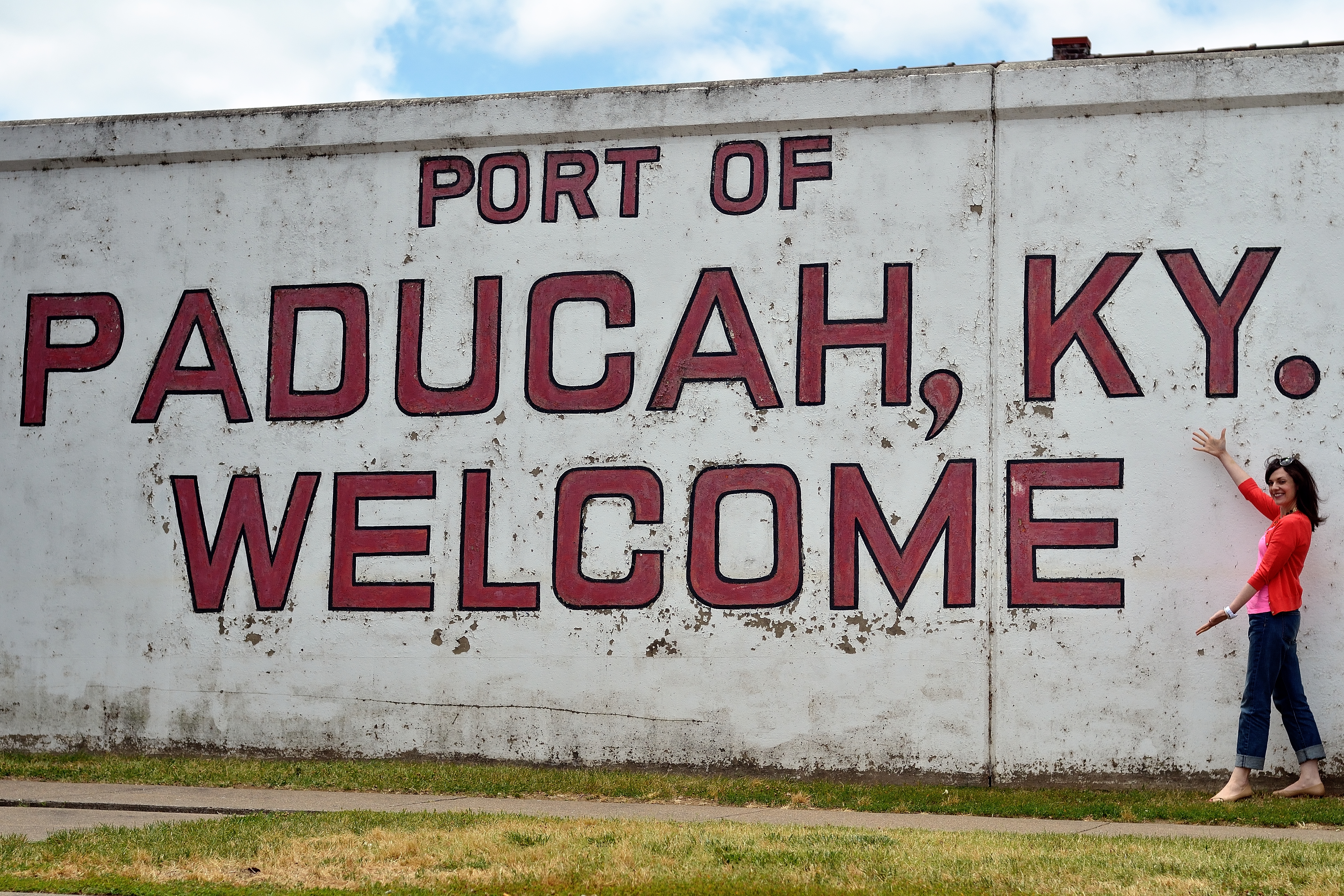 pori-of-paducah